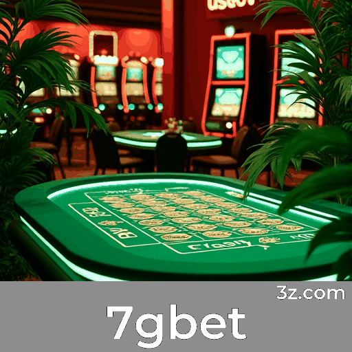 Cadastro na 7gbet