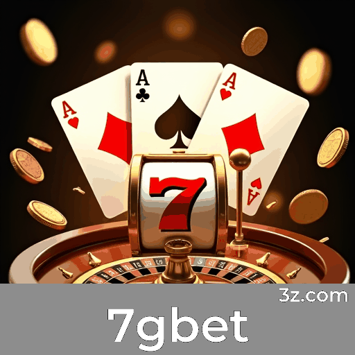 Acessar o site 7gbet COM