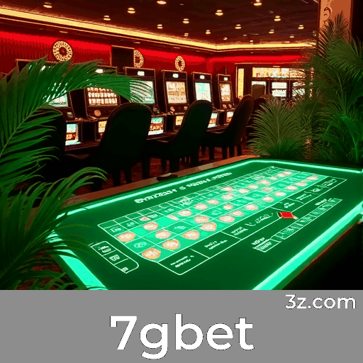 Cassino Online 7gbet