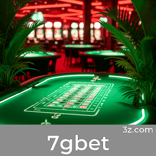 Cassino Online 7gbet