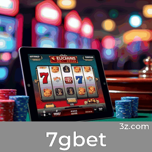 Cassino Online 7gbet