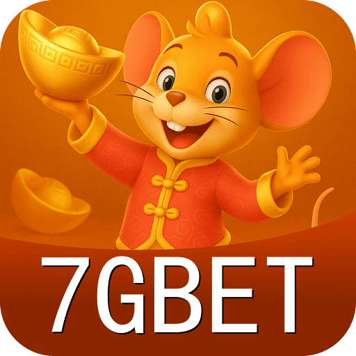 7gbet logo
